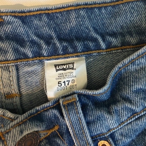 Levi’s Jeans - Picture 6 of 8